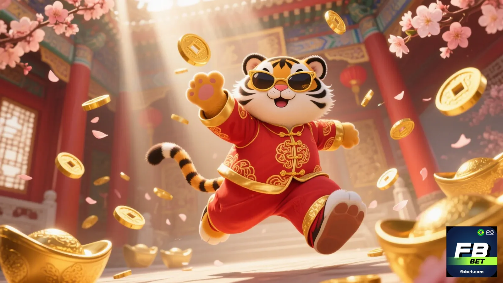 Promoções em slots